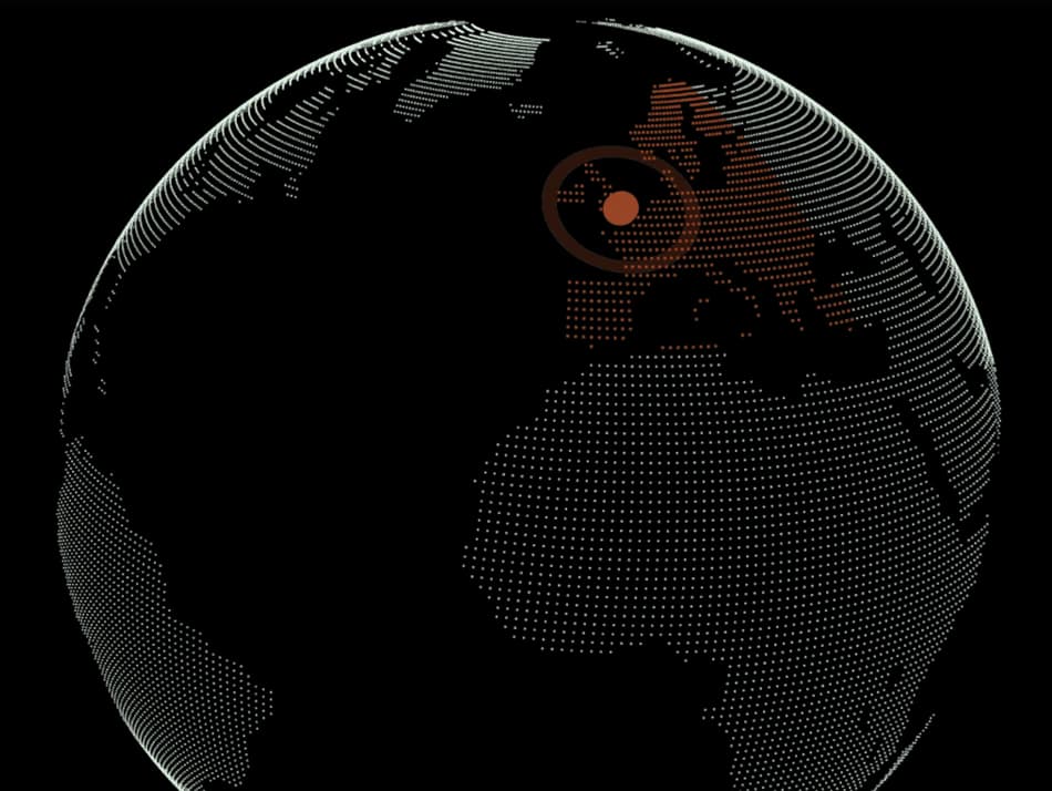 The digital world behind empakt.com