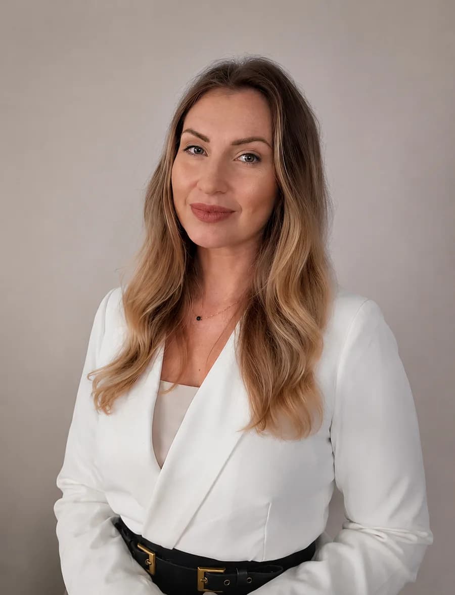 Sylwia Mlynek