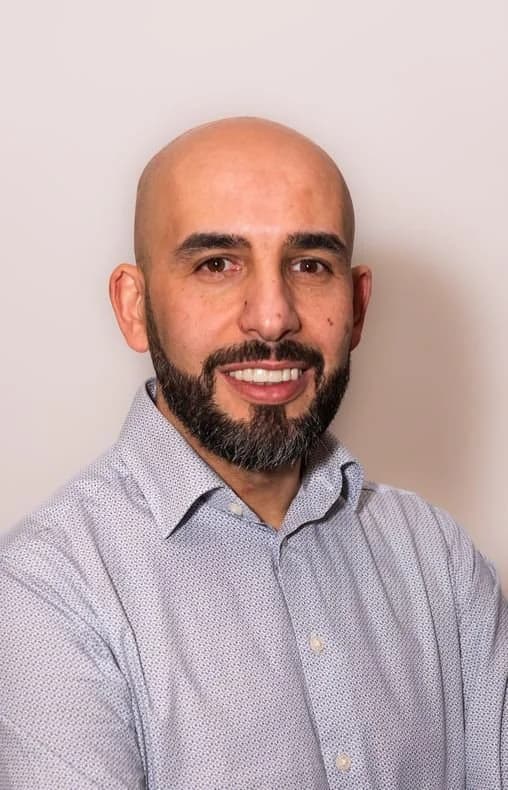 Rachid Djounnadi