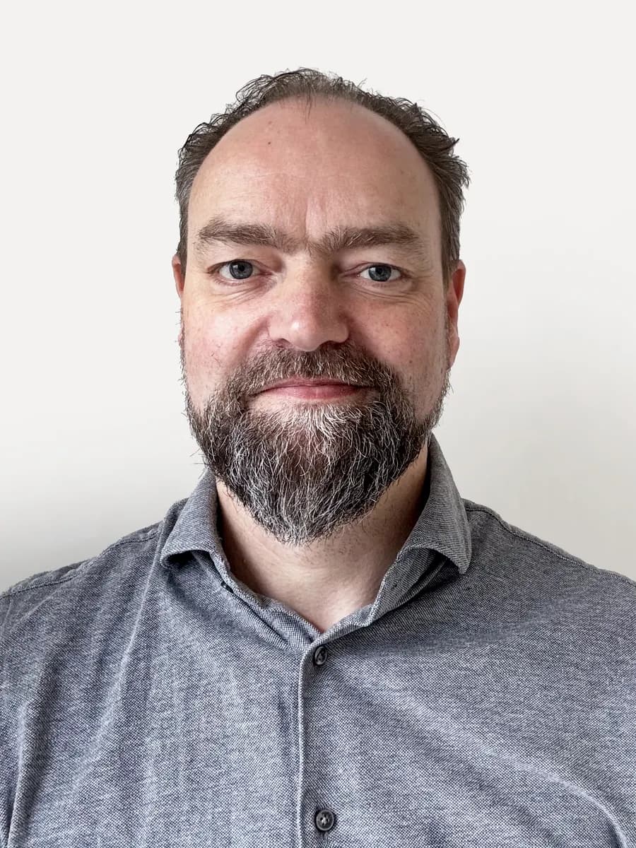 Maikel Maes