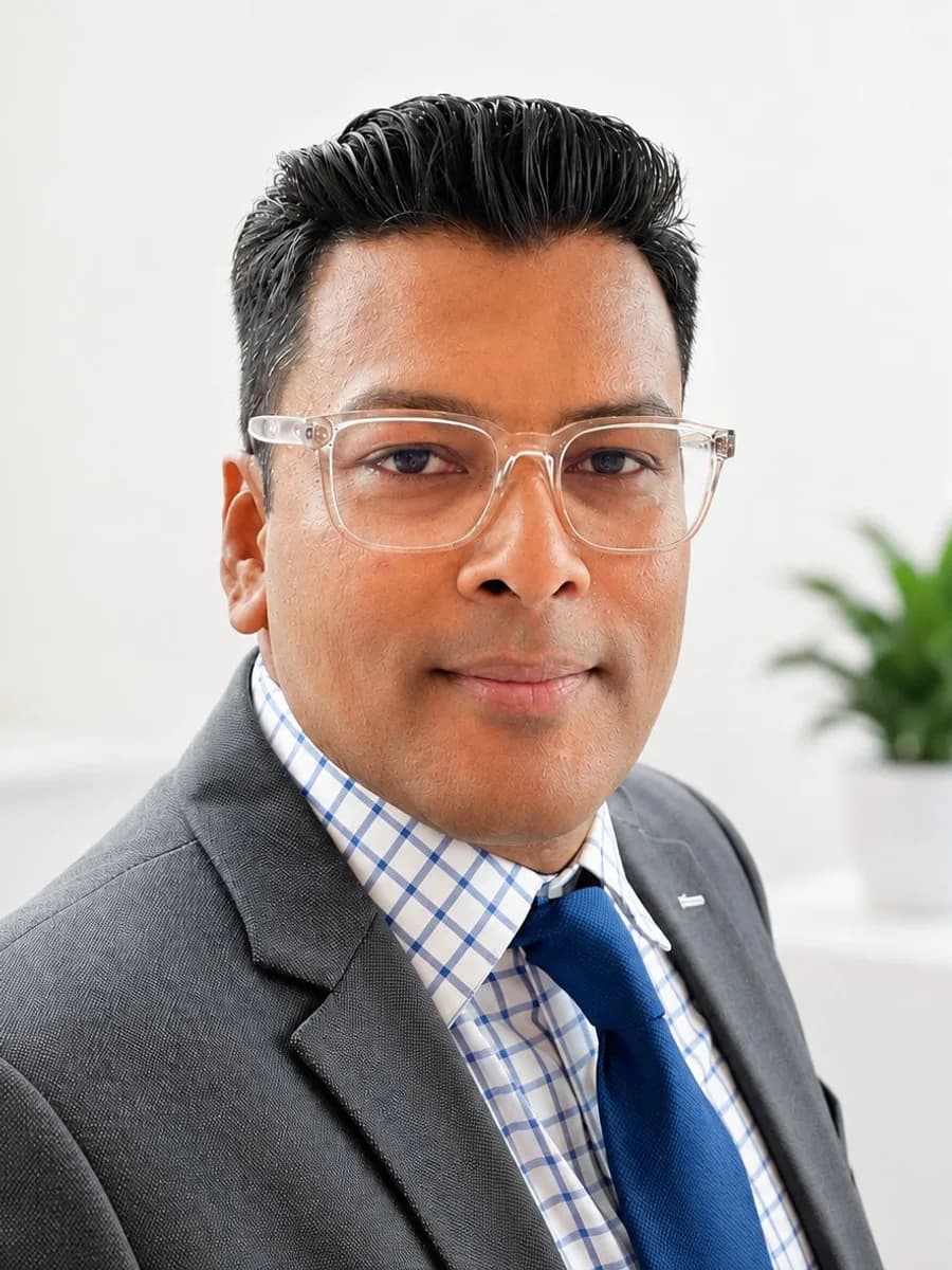 Bobby Abraham