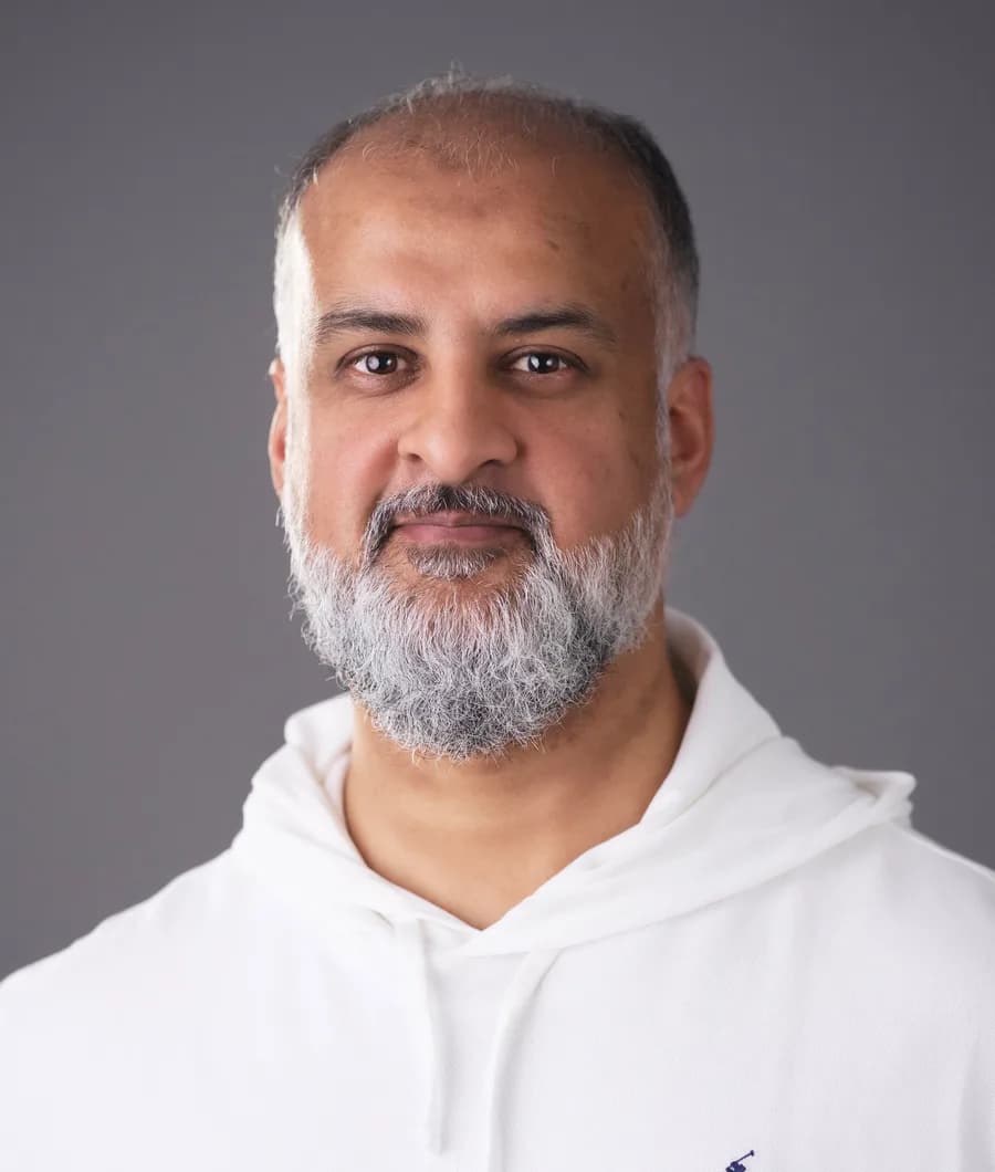 Asim Mirza